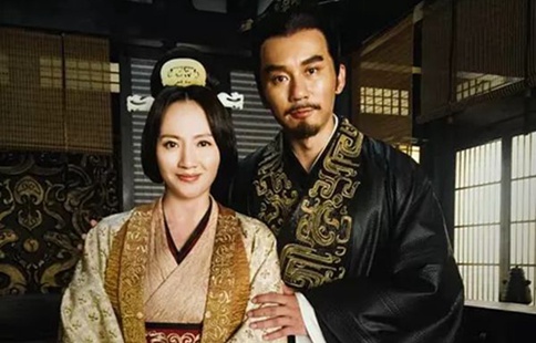 曹操最爱的为什么是卞夫人?是因为卞夫人生了曹丕曹植么?