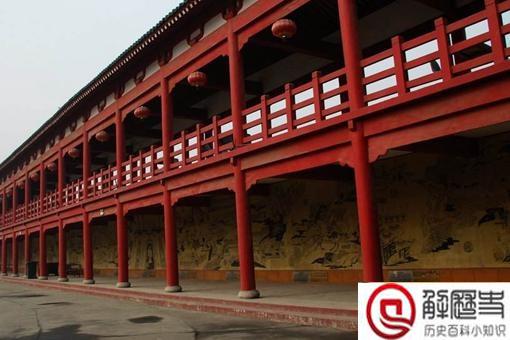 历史上嬴政最爱的女人是谁 阿房宫是为她修建的吗