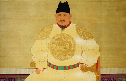 朱元璋当皇帝百姓还能吃猪肉么?百姓杀猪怎么办? 朱元璋当皇帝百姓还能吃猪肉么?百姓杀猪怎么办?