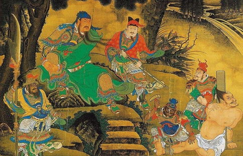 刘禅和刘封谁能力更强?刘备有可能让刘封继承太子么?