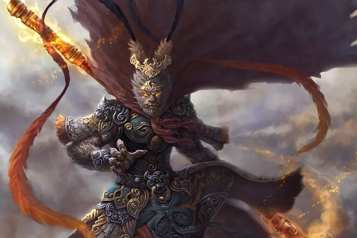 西游记最厉害的武器是什么?金箍棒和九齿钉耙谁更厉害?