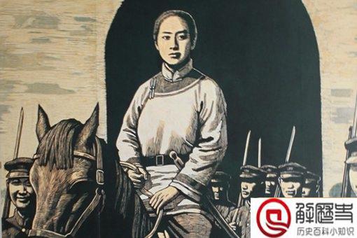秋瑾是一个什么样的人 秋瑾简介及生平事迹 秋瑾是一个什么样的人 秋瑾简介及生平事迹
