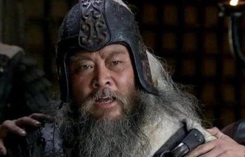 关羽刮骨疗伤为什么不用麻药?给关羽刮骨疗伤的人到底是谁?