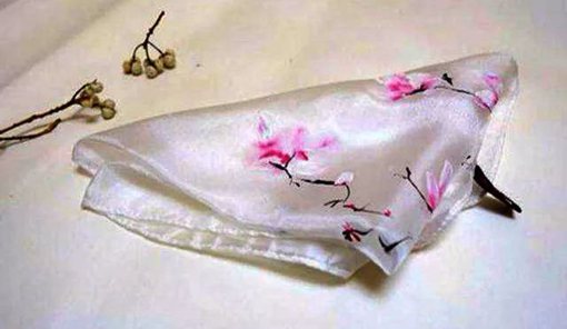 古人都用什么当定情信物?古代定情信物总汇