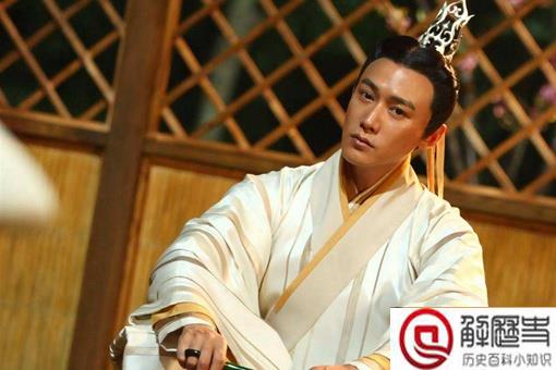 刘弗陵为什么那么早死