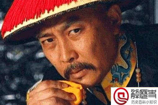 年羹尧在雍正面前让士兵吃瓜怎么就被杀了呢?