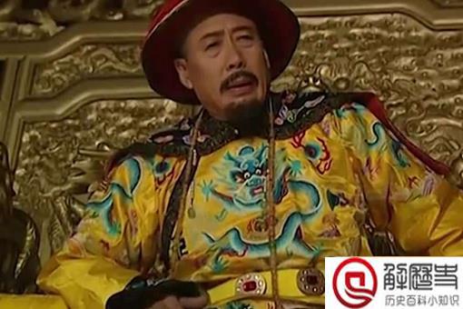 康熙写给孝庄的福字是怎样的?康熙写的福字的含义是什么