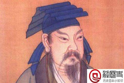 王羲之是个什么样的人 揭秘历史上真实的王羲之