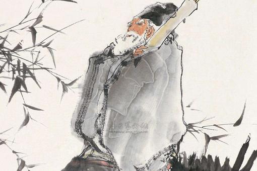 张果老是什么神仙 张果老为什么要倒骑驴