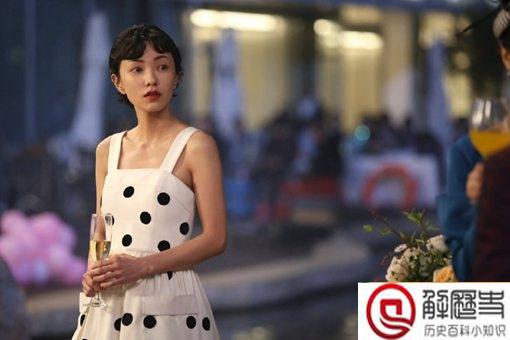 姜喜宝原型人物是谁 姜喜宝历史原型介绍