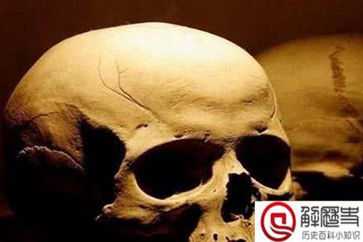王莽的头颅的秘密是什么?王莽的头颅被收藏之谜
