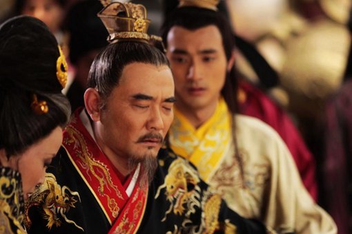 韩国人为什么认为李世民曾被他们打得求饶?