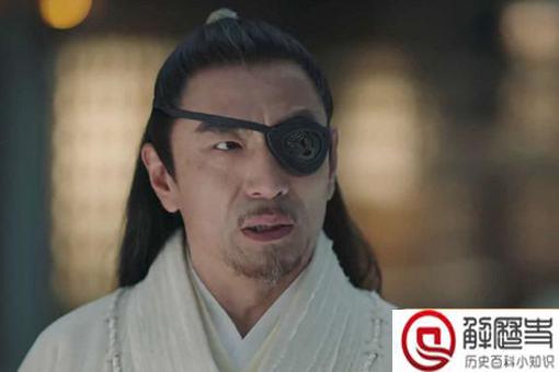 锦绣南歌沈骊歌是沈嘉儿吗 骊歌师傅究竟有何目的