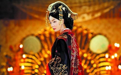 卫子夫是如何由歌妓成为大汉皇后最后自杀的?