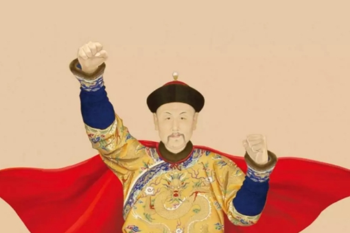 永璂身为乾隆嫡子是怎么丢掉太子位的?