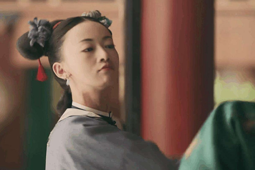 乾隆嫔妃选秀都有谁?乾隆最喜欢的妃子是选出来的么?