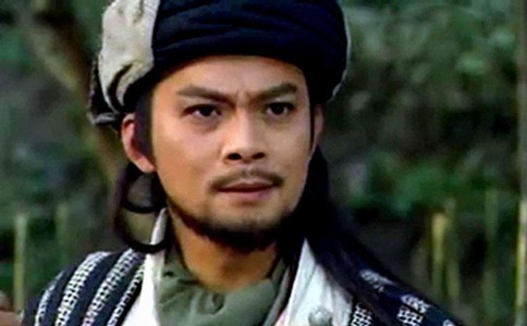 张无忌能不能打过乔峰? 张无忌能不能打过乔峰?