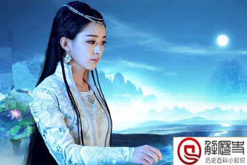 清河公主为什么要满门抄斩以前救过他的富家女?