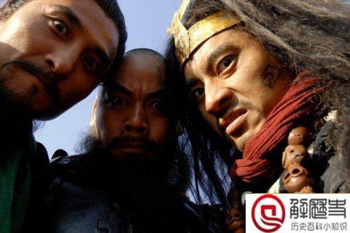 林冲和武松性格的异同 林冲、武松、宋江人物对比 林冲和武松性格的异同 林冲、武松、宋江人物对比