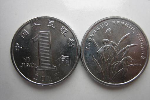 硬币为什么是圆形?古代钱币为什么中间还有方孔?