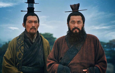 曹操和刘备青梅煮酒后有发现刘备的野心么?曹操为什么放走刘备?