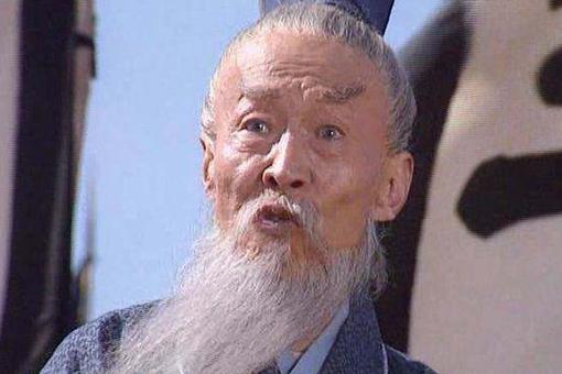 诸葛亮与王朗对骂,王朗说的有没有道理?