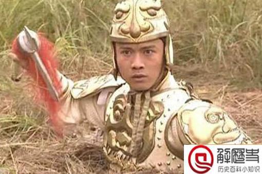 刘黑闼有多厉害?揭秘刘黑闼军事才能 刘黑闼有多厉害?揭秘刘黑闼军事才能