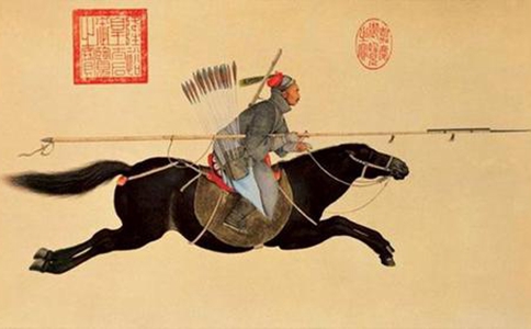 康熙和康熙皇帝是一个意思吗?有什么区别? 康熙和康熙皇帝是一个意思吗?有什么区别?