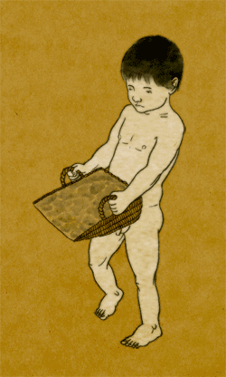 雍正行乐图动态版以及高清原版 雍正行乐图动态版以及高清原版