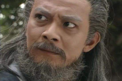 天龙八部中最强的人是扫地僧么?扫地僧真实身份是谁?