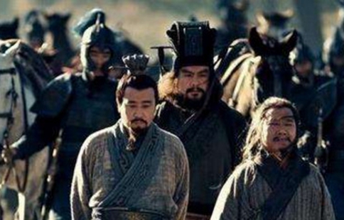 庞统死后对诸葛亮来说是好事么?庞统这句话影响了诸葛亮一生 庞统死后对诸葛亮来说是好事么?庞统这句话影响了诸葛亮一生