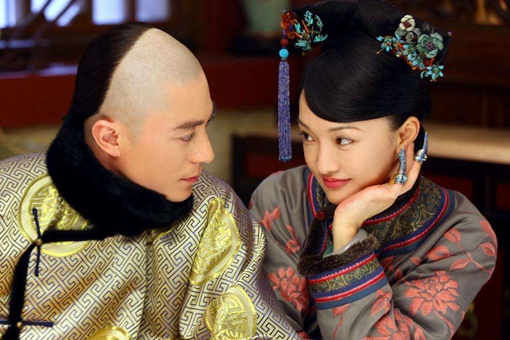 清朝人扎辫子几天洗一次头?清朝对于辫子长度有什么要求?