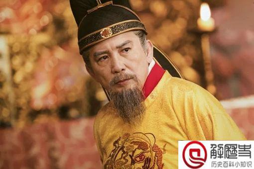 李林甫是唐朝宗室吗 李林甫靠什么当上宰相的