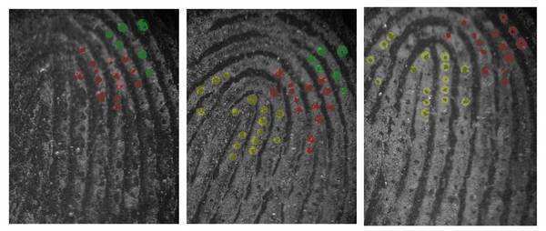 古代犯人为什么要按指纹?古代画押有什么用? 古代犯人为什么要按指纹?古代画押有什么用?