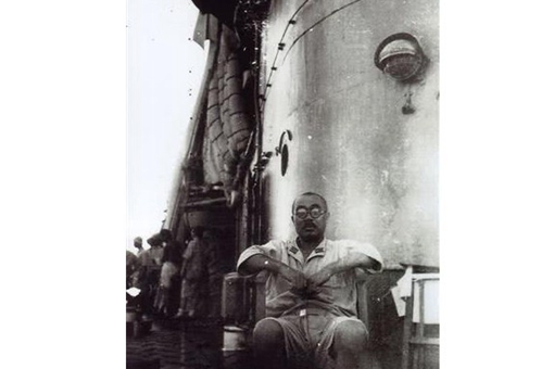 二战中一位“佛系”日本海军军官,拯救400多名敌军船员 二战中一位“佛系”日本海军军官,拯救400多名敌军船员