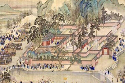 古代人是怎么买房的?古代买房限购吗? 古代人是怎么买房的?古代买房限购吗?