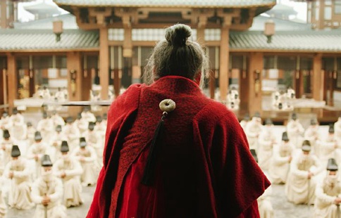 司马懿为什么宁愿穿女装也不敢出兵诸葛亮?