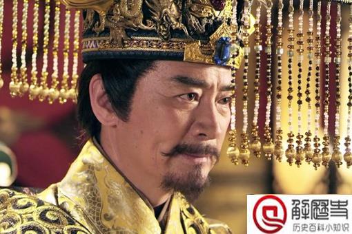 诸葛亮为什么能预言武则天称帝? 诸葛亮为什么能预言武则天称帝?