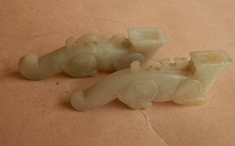 虎符能调兵但是为什么不能复制仿制