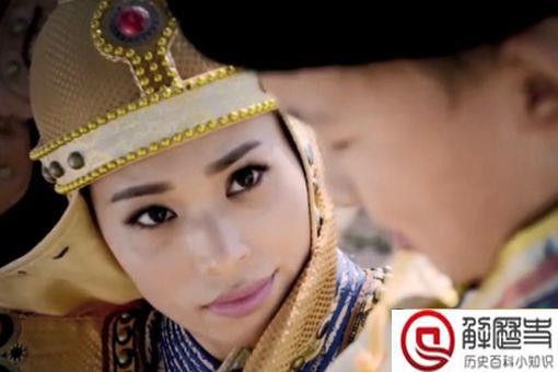 满都海皇后的历史 满都海皇后历史简介 满都海皇后的历史 满都海皇后历史简介
