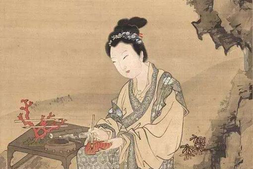 唐伯虎喜欢秋香吗?历史上并没有秋香,唐伯虎喜欢的是谁? 唐伯虎喜欢秋香吗?历史上并没有秋香,唐伯虎喜欢的是谁?