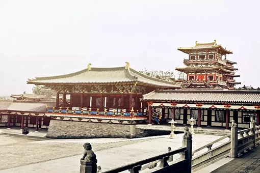 唐朝时期中亚地区是谁在统治?唐朝为什么不占领中亚地区?