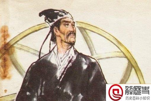 沈括为什么号梦溪丈人 沈括生平简介