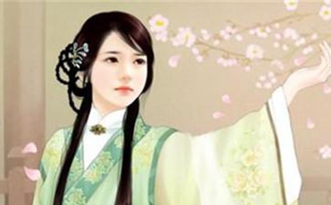 女大十八变指的啥是指十八个变化吗?