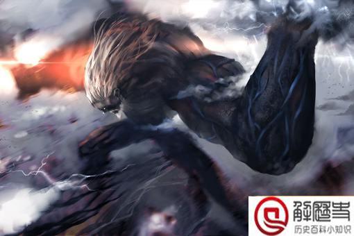 中国人是外星人后裔?中国人来自天狼星?