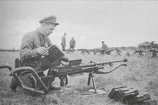 大象枪是一种什么武器?为什么要叫大象枪呢? 大象枪是一种什么武器?为什么要叫大象枪呢?