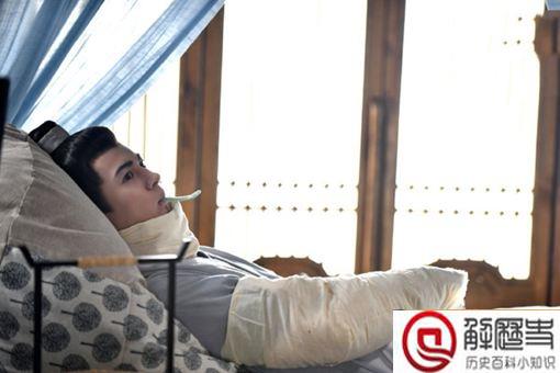 天舞纪萧凤鸣黑化了吗 萧凤鸣是不是昆吾族