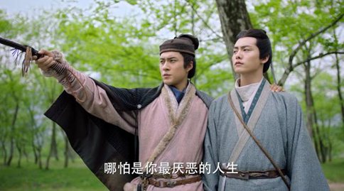 曹操和曹丕为什么都不杀汉献帝?汉献帝对曹家有什么用?