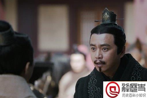 秦国王绾是怎样的人 王绾是怎么当上丞相的