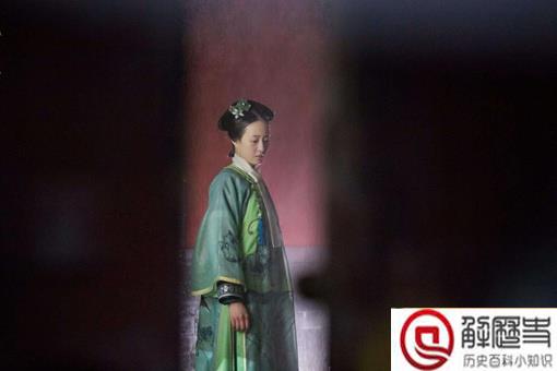 冷宫的妃子靠什么打发时间?